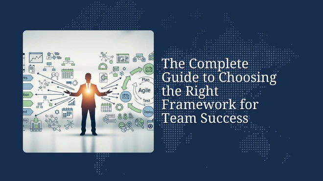 Project Management Methodologies: The Complete Guide to Choosing the Right Framework for Team Success